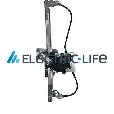 ELECTRIC LIFE Lasinnostin ZR ME75 L
